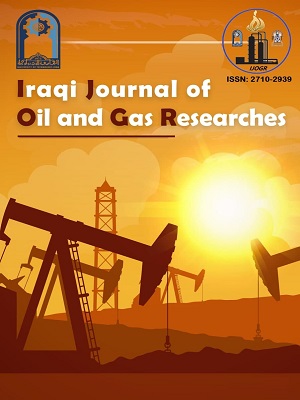 Iraqi Journal of Oil and Gas Research (IJOGR)
